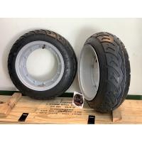 ราคา ชุดล้อโตชาลี สวยๆ พร้อมประกอบ กระทะเกรด A ทำสีเทา (11049635202)