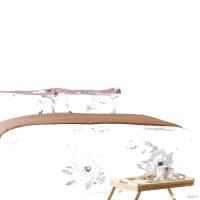 ราคา ห้องนอน▬∋ส่งฟรีชุดเครื่องนอน satin plus+ (พร้อม 6 ลายใหม่ล่าสุด) 2 สไตล์ในผืนเดียว ครบชุด 6 ชิ้น(รวมผ้านวม) (12162594681)