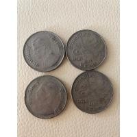 ราคา เหรียญครุฑ5บาทปี2520ผ่านการใช้งาน(ราคาต่อเหรียญ) (22836565134)