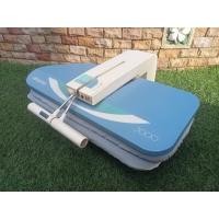 ราคา เครื่องรีดผ้าแบบกดทับ Elna Press 3000 (19117545548)