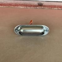 ราคา ไฟส่องป้ายทะเบียน มาสด้า M1200 (5126363942)