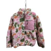 ราคา เสื้อแจ็คเก็ตเด็ก H&M Preloved ไซส์ 140 (40373657411)