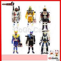 ราคา Bandai โมเดล ไอ้มดแดง ตัวซอฟ จากซีรี่ย์ มาสไรเดอร์ โฟร์เซ่ Masked Rider Fourze ของแท้ จากญี่ปุ่น (25621133798)