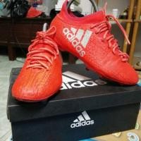 ราคา Adidas x 16.3 size39 (655964910)