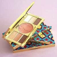 ราคา **พร้อมส่ง แท้ **Tarte limited-edition be your own tarteist™ eye & cheek palette (599878459)