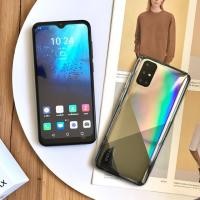 ราคา ❗️เล่น2จอได้❗️Grand Max 2020 (Rom32/Ram3) หน้าจอ6.6” เอนดรอย9 โทรศัพท์มือถือราคาถูก เครื่องศูนย์ มีรับประกัน (3155124435)