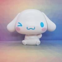 ราคา Cinnamoroll - Sanrio Characters Capchara Vol 5 Gashapon Figure - Cinnamoroll (17320434093)