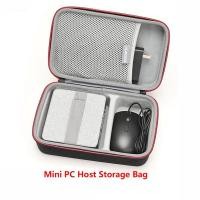 ราคา NUC เคสป้องกันเดสก์ท็อป Mini PC Host Storage Bag สําหรับ ASUS Xiaomi Universal Host Storage Box (44264325788)
