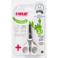 ราคา Farlin - กรรไกรตัดเล็บ/กรรไกรตัดเล็บ กรรไกรตัดเล็บเด็ก (3011648425)
