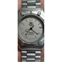 ราคา นาฬิกา Tag Heuer Serie 2000 (25567717771)