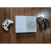 ราคา เครื่อง Xbox One S สีขาว ความจุ 500 GB (28805035854)