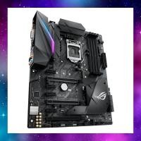 ราคา MAINBOARD (เมนบอร์ด) 1151 ASUS ROG STRIX Z370-F GAMING GEN8-9 ใช้งานปกติ (23763971539)