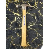 ราคา ค้อนหงอนตรงด้ามไม้ 16 oz.VAUGHAN MADE IN USA. (22435163571)