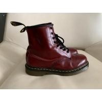 ราคา Dr.martens Size 39 รองเท้ามือสองของแท้❤❤ (17186889075)