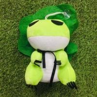 ราคา ตุ๊กตากบติดกระจกรถยนต์ (7815158095)