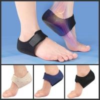 ราคา รองส้นเท้า รองช้ำ ผ้านุ่ม เสริมส้น แก้ปวดส้นเท้า ระบายอากาศ ลดแรงกระแทก ช่วยเดิน นุ่ม เบาสบาย เพื่อสุขภาพ (28054133896)