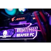 ราคา การ์ดจอ aorus Gtx 1080ti 11gb ของครบกล่อง (19250850544)