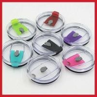 ราคา ฝาแก้วเก็บความเย็น ฝาแก้วน้ำ แบบสไลด์เลื่อนและเปิดปิดหลายสี กันน้ำหกได้ ขนาด 30 ozYEti (5747225416)