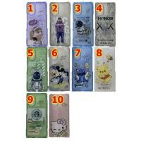 ราคา เคสใส ลายการ์ตูน Vivo Y22 Y27(4G) Y30 Y33s Y33T Y3s Y50 Y81 Y81i (25864798497)
