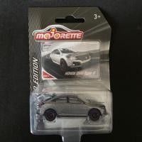 ราคา รถเหล็ก Majorette : Honda Civic Type R Zamak (5943373434)