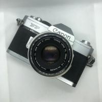 ราคา กล้องฟิล์ม Canon FP (SLR) (7305141980)