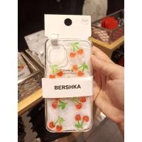 ราคา Bershka Cherry 3D Case Casing Iphone11 IphoneXR Iphone12 Iphone12Pro Iphone13 Iphone 11 XR 12 12Pro 13 14 15 Original (24281003367)