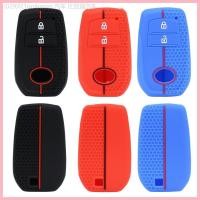 ราคา 【2021-2025】 เหมาะสำหรับ Toyota RAV4 chr Highlander Prado Reiz Camry Crown Reiz กระเป๋ากุญแจรถ (40424219995)