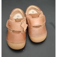 ราคา รองเท้าเด็ก Baby Ciao ดั้งเดิม (46450563153)