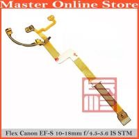 ราคา Flex Flex Flex Flexi เลนส์ยืดหยุ่น 10-18 มม. 10-18 มม. IS STM กล้องกล้องดิจิตอล DSLR Canon EOS 600D 1300D (41055392034)