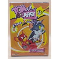 ราคา Tom And Jerry : DVD ดีวีดี หนัง แผ่นแท้ มือ 1 เสียงอังกฤษไม่มีบรรยายไทย 11468 (29340644627)