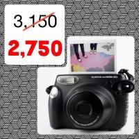 ราคา Instax Wide210 (Fujifilm Polaroid) (346202)