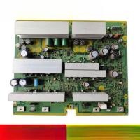 ราคา ราคาถูกไดรเวอร์จ่ายไฟทีวีจอแบน LCD Panasonic P46G11C เมนบอร์ด RR1754 (26281694631)