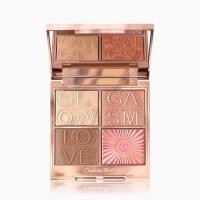 ราคา พร้อมส่ง !! FACE PALETTE LIGHTGASM Charlotte Tilbury Glowgasm collection (2119904668)