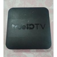ราคา กล่องทรูไอดี tv ติดล็อคจอแดง ***ไม่มีรีโมท ไม่มีอแดปเตอร์ (17014839477)