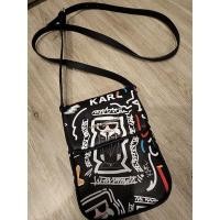ราคา กระเป๋าสะพาย Karl Lagerfeld ของแท้ (13090880838)