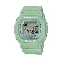 ราคา Casio Baby-G G-LIDE 2018 รุ่น BLX-560-3 (1514409703)