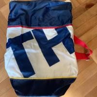ราคา กระเป๋าเป้ กระเป๋ากีฬา เป้เดินทาง Tommy Hilfiger แท้ (2439723762)