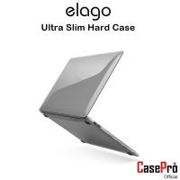 ราคา Elago Ultra Slim Hard Case เคสกันกระแทกเกรดพรีเมี่ยม เคสสำหรับ Macbook Pro M1/M2 13-14-16" with/without Touch Bar (19810327526)