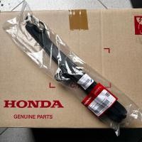 ราคา ยางรองโซ่ Honda CRF250M L Rally ใหม่ แท้ศูนย์ Honda (52170-KZZ-900) (28439418321)