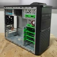 ราคา เคสคอม Acer พร้อม PSU 580w และ DVD-ROM (4843940310)