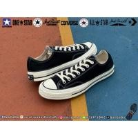 ราคา CONVERSE CHUCK TAYLOR รองเท้ามือสอง CHUCK70 REPRO70 รองเท้ามือสองของแท้ คอนเวิร์สมือสอง (54701599970)