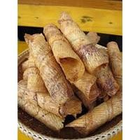 ราคา ปลาหมึกกรอบม้วน หมึกม้วน (1000กรัม) 1โล หมึกกรอบ 3 รส เผ็ดๆ หวานๆ มันๆ ทานเพลิน **ของอร่อย ของดี เมืองประจวบ** (43117244593)