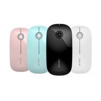 ราคา Okerเมาส์ไร้สายMouse2.4. Wireless Optical. รุ่นi268 (43823246133)