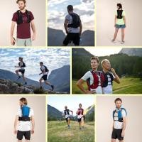 ราคา เป้น้ำสำหรับวิ่ง กระเป๋าวิ่งเทรล ขนาด 5L/10L/15L ของแท้ 100% EVADICT เป้วิ่งเทรล เสื้อกั๊กใส่วิ่งเทรล เป้วิ่งอัลตร้าเทรล (10101839758)