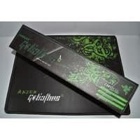 ราคา GOLIATHUS Large Jumbo RAZER Gaming Mousepad ขนาด 444x355x4 (mm) (26687940754)