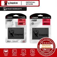 ราคา Kingston A400 240GB 480GB 960GB SSD SATA3 2.5 (SA400S37/480GB/512GB/960GB) (41702279470)
