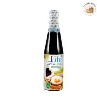 ราคา Good Life ซอสถั่วเหลืองปรุงรส 500 ml สูตรลดเกลือโซเดียม เครื่องปรุงรส เครื่องปรุง ซอส ซอสปรุงรส (29521069625)
