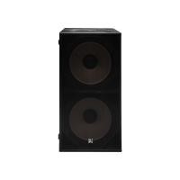 ราคา BETA3 EJ218 ตู้ลำโพง Sub woofer 18"x2 (ราคาต่อใบ) (13302107637)