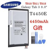 ราคา 100% Original Samsung แท็บเล็ตแบตเตอรี่ T4450E สำหรับ Samsung Galaxy Tab 3 8.0 T310 T311 T315 SM-T310 SM-T311 SM-T315 T3 (21949119982)