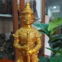 ราคา ท้าวเวสสุวรรณ หลวงปู่คีย์ กิติญาโณ วัดศรีลำยอง จ.สุรินทร์รุ่น เศรษฐี 1000 ล้าน พ.ศ.2551เนื้อทองเหลืองฐานกว้าง 3.5 นิ้ว (22382595060)